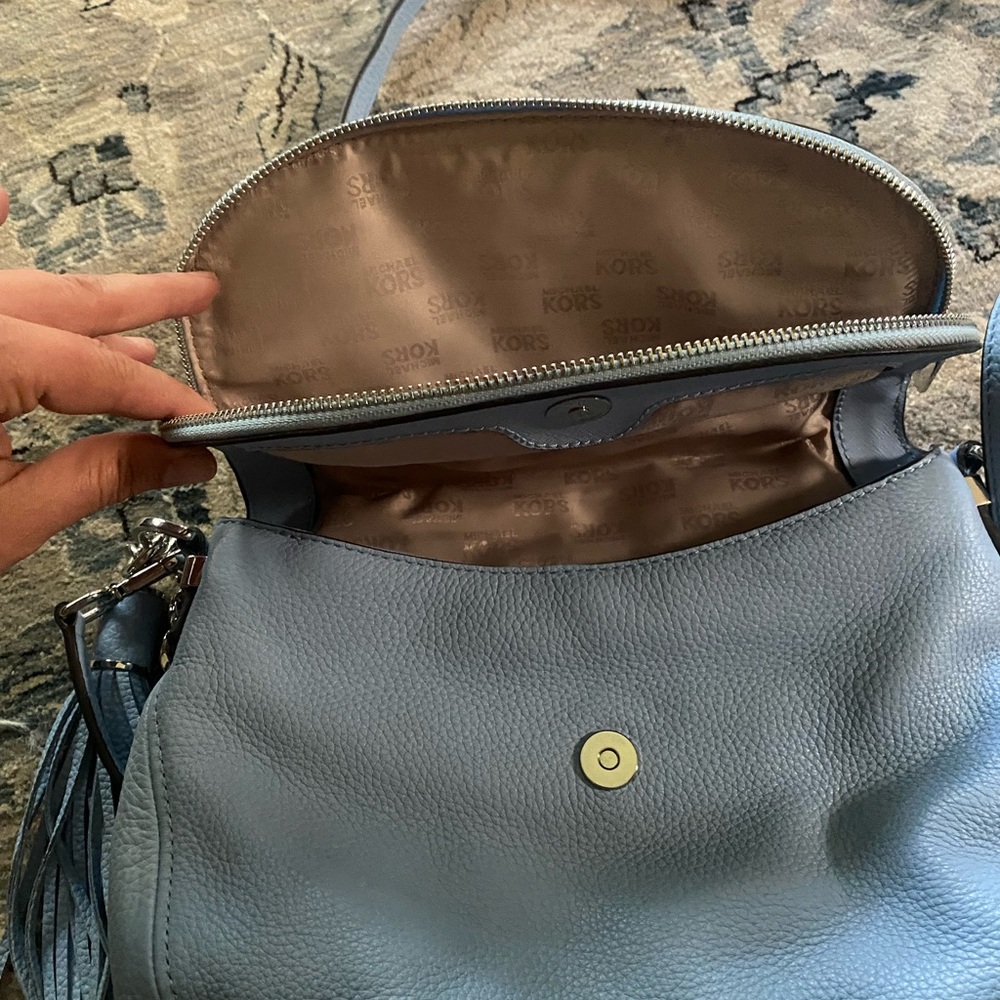 Mk Crossbody - image 2